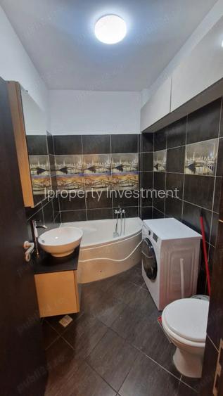 Garsoniera | Dobroesti | Marului | Parcare Inclusa | Etaj 1 | Disp 10 Aprilie - 5