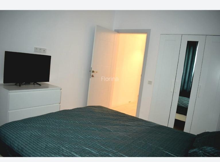 Închiriez apartament Militari Rezidence  - 4