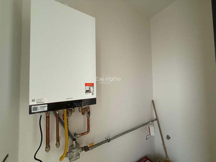 Comision 0! Pozitie excelenta. 3 dormitoare. Zid dublu. - 40