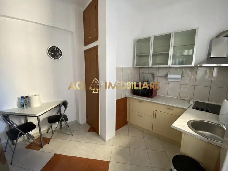 2 Camere de inchiriat |Unirii | Metrou | Mobilat | Utilat | Centrala - 4