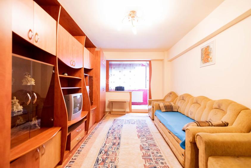 Apartament cu 3 camere de inchiriat,zona Dragos Voda - 10