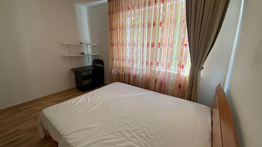 Ap 2 cam Central, modern, zona Spitalului Stanca Paris - 5