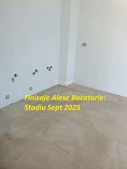 Proprietar, 120mp, One Lake District, Lac Plumbuita Colentina, 30.000E Discount - 9