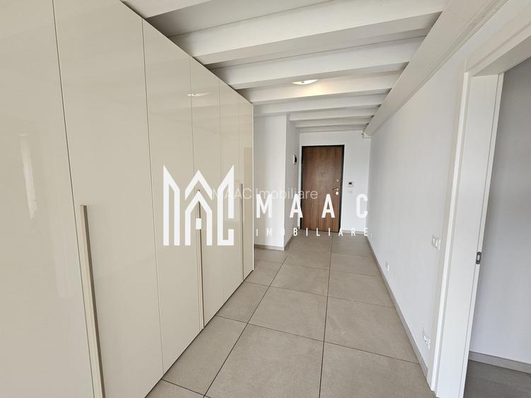Apartament 3 camere | Etaj 4 | Lift | Calea Dumbravii - 16