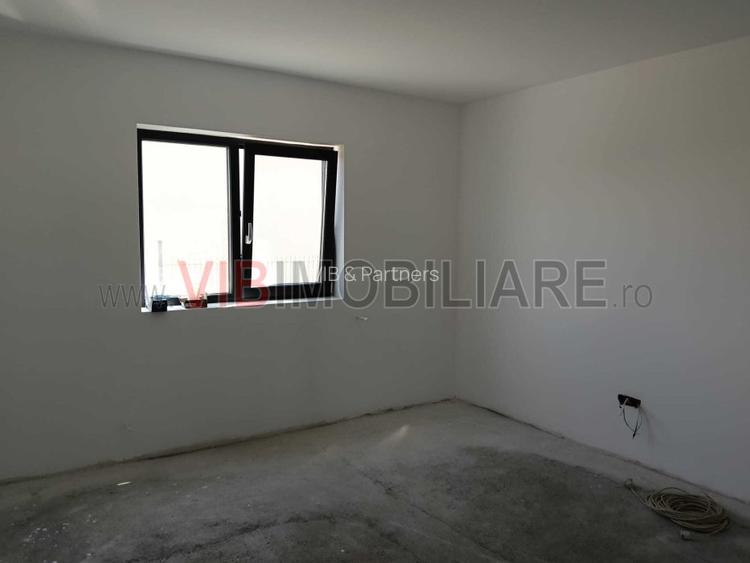 *Duplex modern | 4 camere | 110 mp utili | Teren 350 mp | Predare iunie - 4