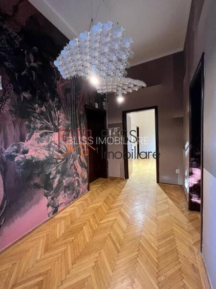 Apartament 4 camere în zona Dorobanti Beller - 11