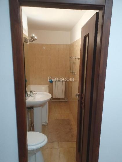 Garsoniera centrala proprie unirii- timpuri noi - 7