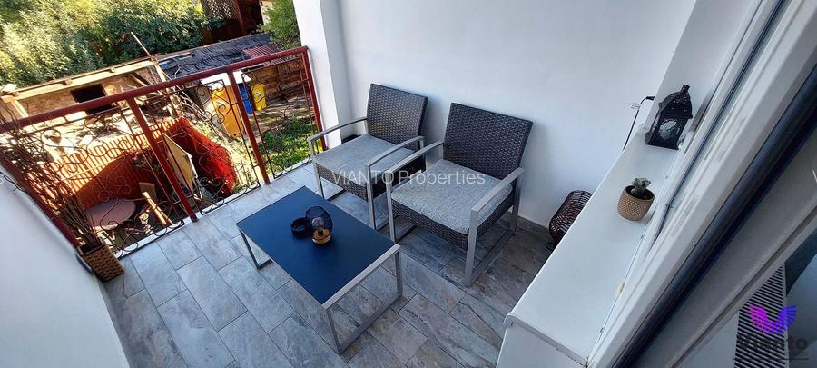 APARTAMENT PREMIUM LA CASA 4 CAMERE SI CURTE | SUB ARINI - 12