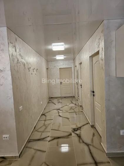 Casa 2 camere, 120mp, teren 500mp, zona Somesu Rece - 6