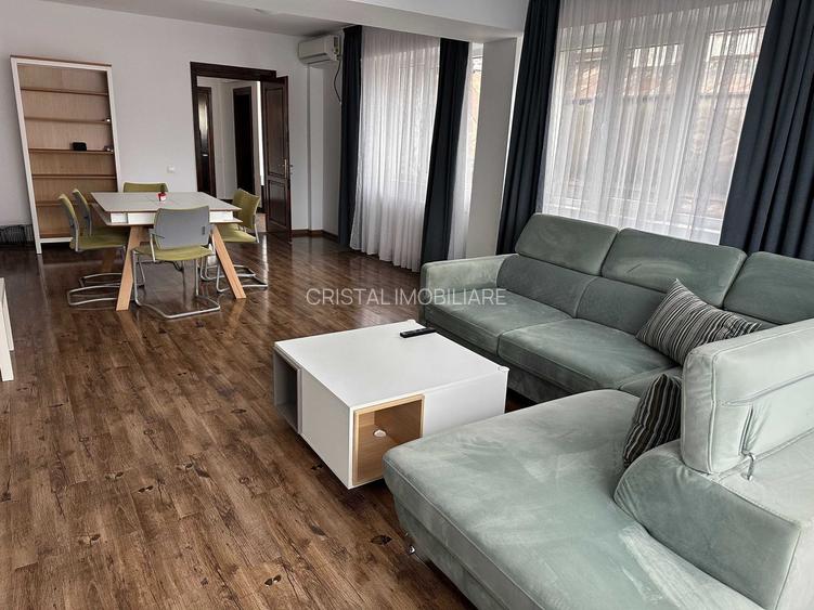 Apartament 2 camere, premium, Piata Romană– Dacia, imobil din 2000 - 2