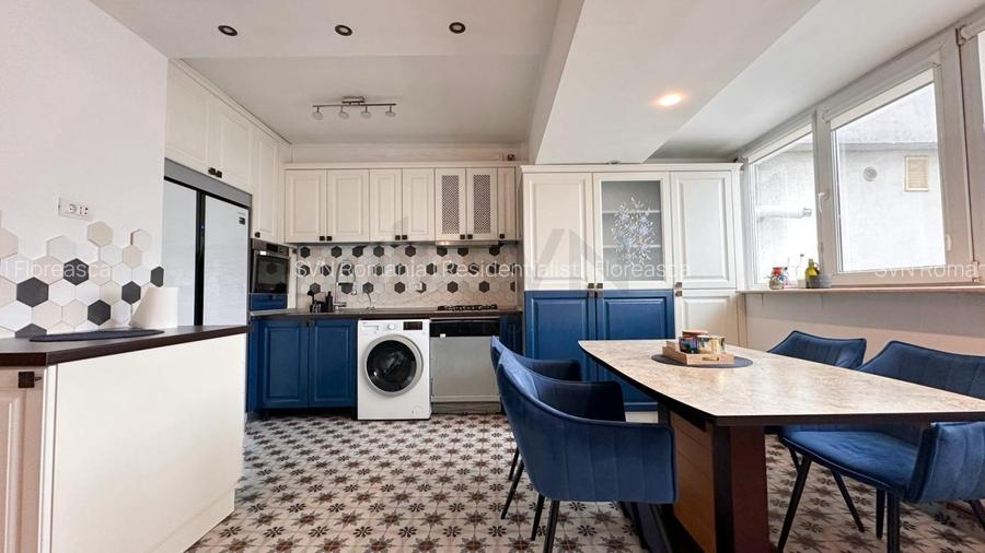 REA1028594 Apartament 3 camere Piata Victoriei l Titulescu - 3