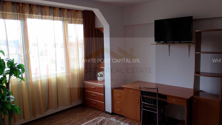 Apartament de închiriat 2 camere Tineretului | Decomandat | Etaj 5 - 7