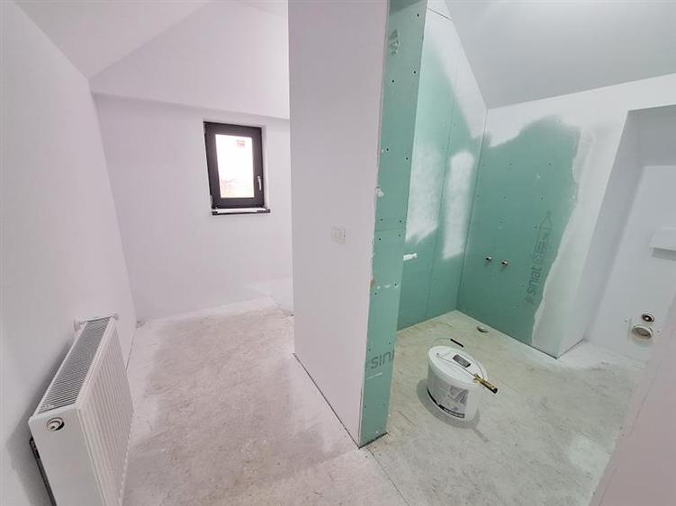 Casa P+M, zona Hemeius