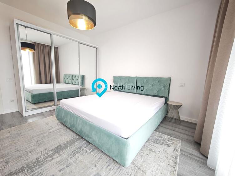 Penthouse 3 camere | 210 mp | 2 terase | Sisești - 13