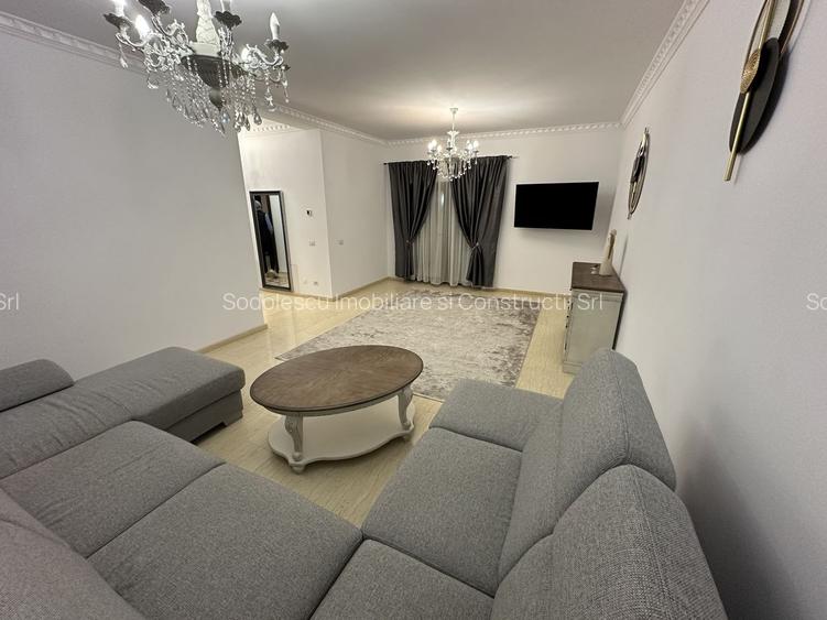 Duplex spatios Dumbrvita - 4