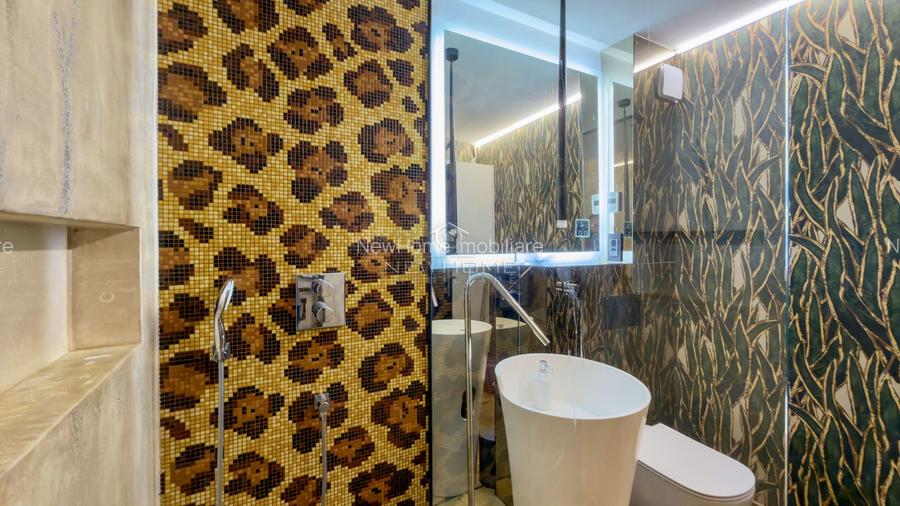 Apartament modern cu 2 camere, Luminia, Europa - 17