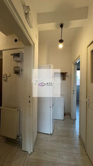 Apartament 2 camere-Universitate-Spitalul Coltea-Centrala proprie - 6