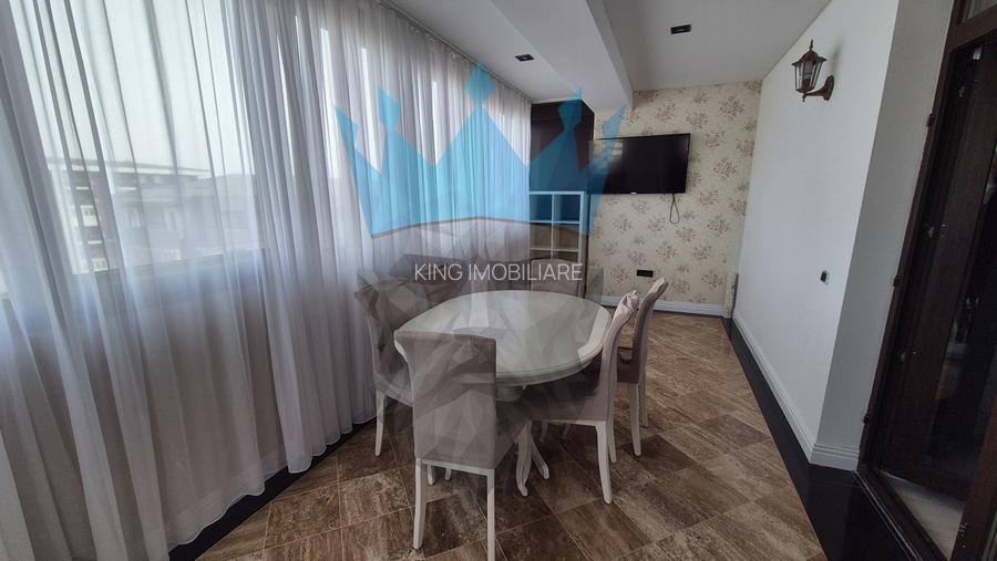 Apartament 2 Camere Popesti Leordeni - 15