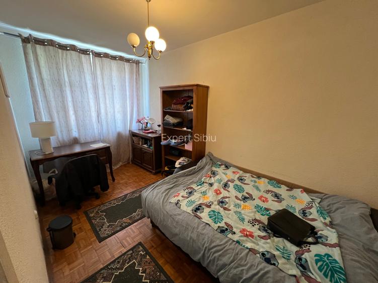 Închiriez apartament 3 camere – Zona Centrală (Calea Dumbrăvii – Dioda) - 9