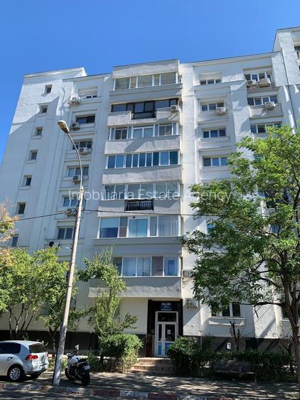 Apartament 3 camere Timpuri Noi, stradal, mobilat si utilat modern, curat, liber - 12