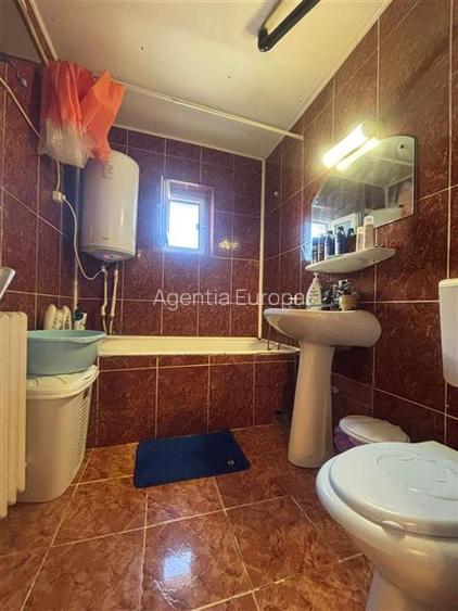 Apartament 2 camere de vanzare zona E3 -Tulcea - 5