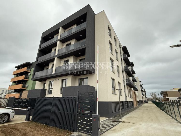 2 Camere Finalizat cu Parcare inclusa -Mutare Imediata - 10