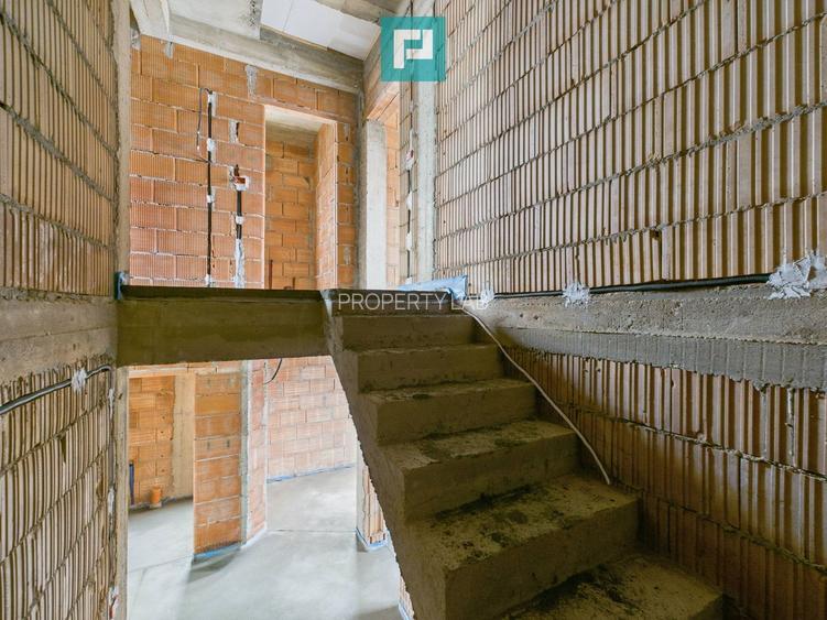 Duplex modern 4 camere Giarmata Vii - 11