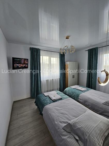 Cladire/ afacere/ pensiune, Bogonos, 286mp, aproape de Volkswagen - 9