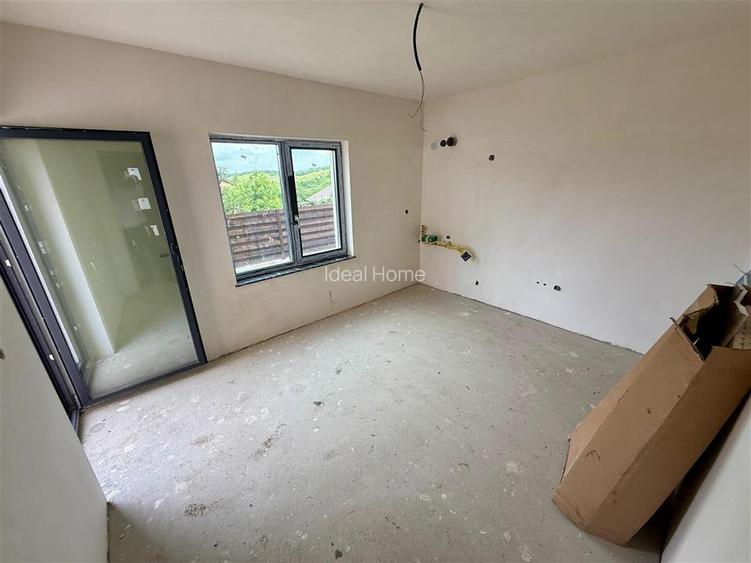 Casa Individuala 4 camere - Miroslava la 1,5km de Family Market - 7