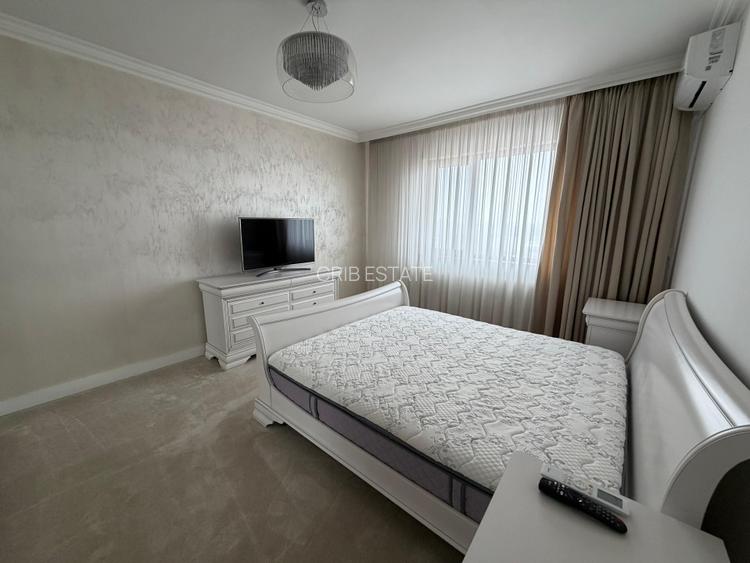 2 Camere Vitan Vitan Residence Mihai Bravu Centrala Proprie - 6