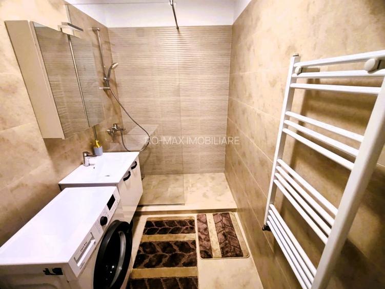 3 camere | P-90 mp + curte 45 mp | Mobilat si Utilat Premium | Top - 9