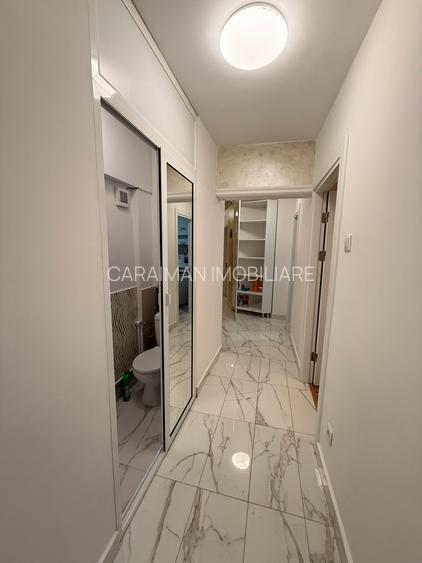 Colentina x Doamna Ghica, 2 min. Parc Plumbuita - 18