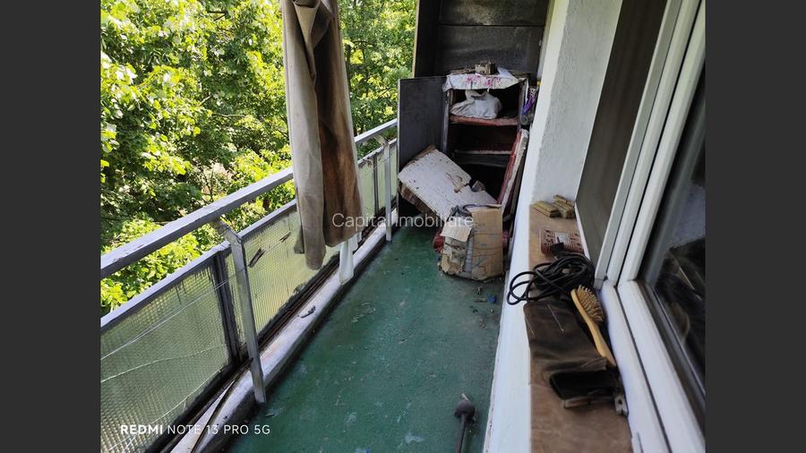 Apartament Ploiești: 45mp, 2 camere  - 4