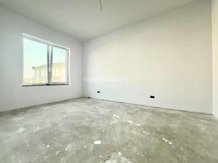 Duplex 4 camere, 132mp utili, 270mp teren, COMISION 0% -  Dumbravita - 4