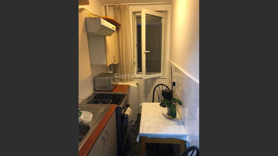 Apartment for sale with 2 Rooms, Aleea Rogerius, Oradea, Romania - 3