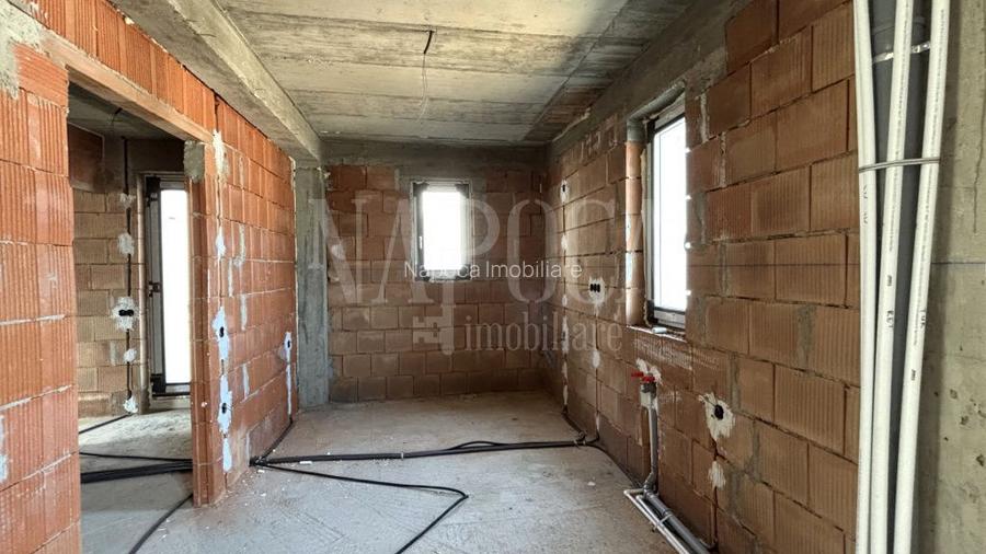 Casa 5 camere de vanzare in Cetatea Fetei, Floresti - 2