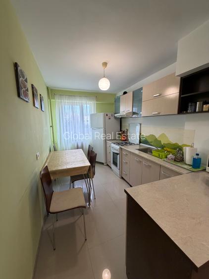 2 Camere Decomadat 52 mp Zona Tomis Nord- Bd Tomis - 10