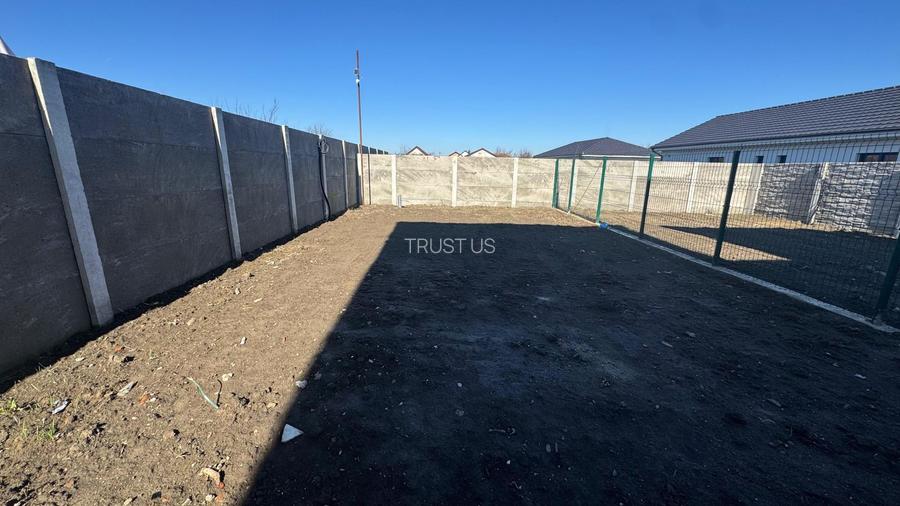 COMISION 0% | Duplex | 96 mp utili | 4 Camere | Săcălaz | - 14