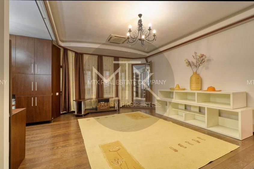 Exclusiv |  Apartament 5 camere Arcul de Triumf I Pet friendly - 18