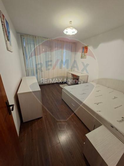 Apartament 3 camere IOR – zonă verde, liniște, termen lung - 5