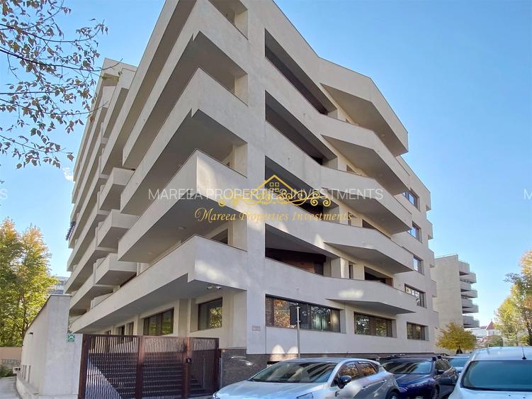 Apartament Lux 3 camere 13 Septembrie Marriott, Palatul Parlamentului 2021 - 17