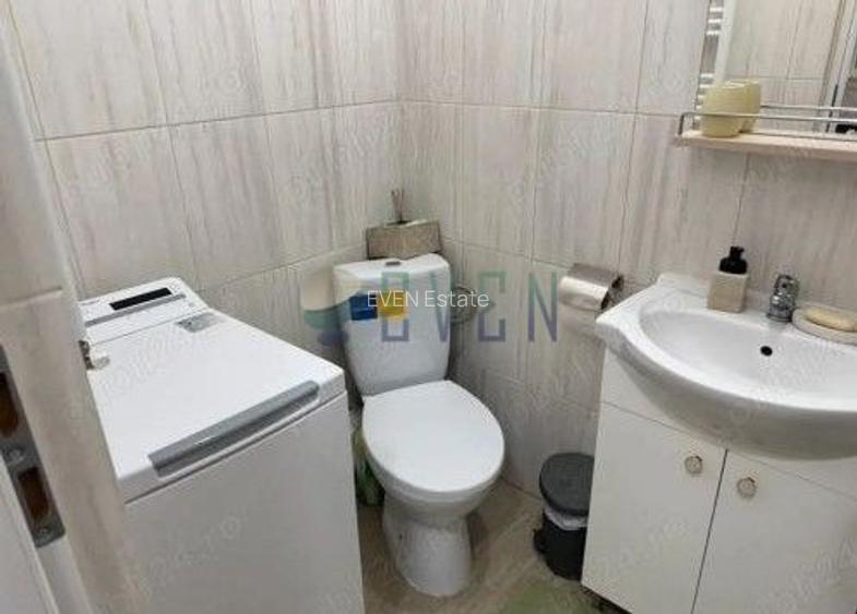 Garsonieră de vânzare în Grozăvești, lângă Parcul Politehnicii - 10