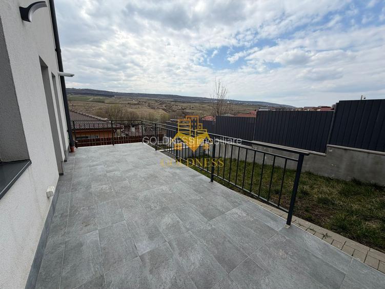 Casa 4 camere, Parcare, Cartier Iris, Zona Auchan, Oasului - 12