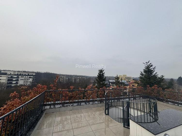 PENTHOUSE BRICKVIILE I IANCU NICOLAE I VOLUNTARI - 24