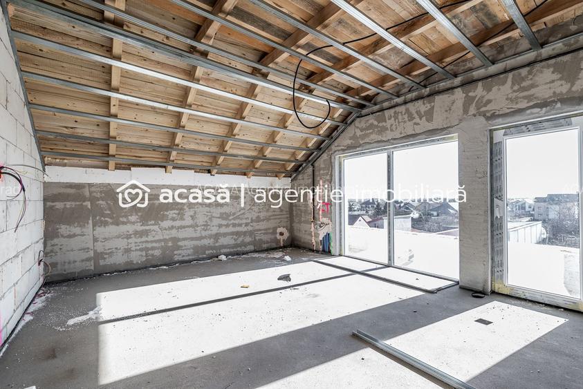 MICALACA | 3 camere - 78mp | alege-ți finisajele! | parcare inclusă - 8