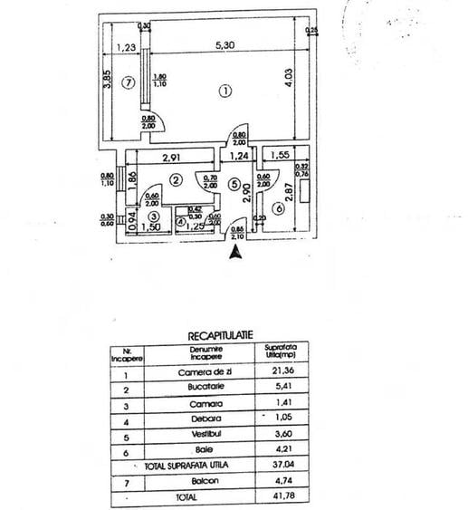 Vitan Mall metrou Dristor - 6