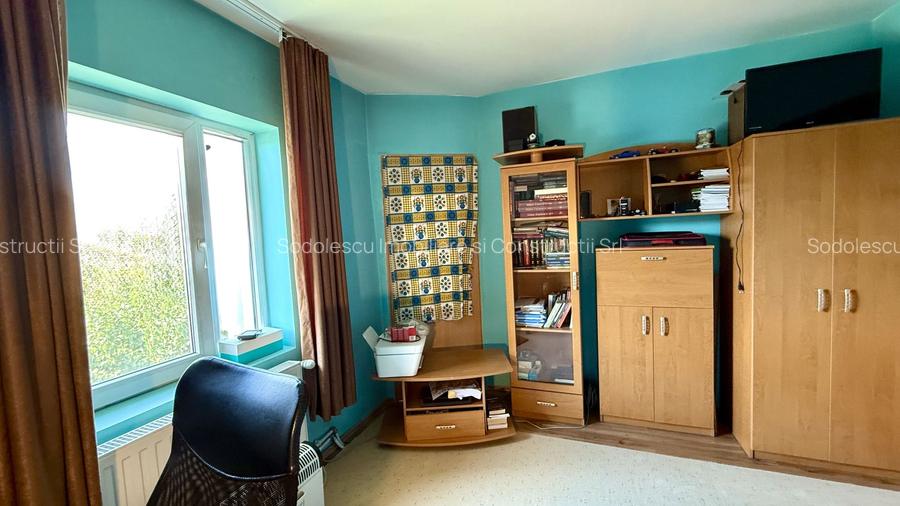 CASA INDIVIDUALA - 9