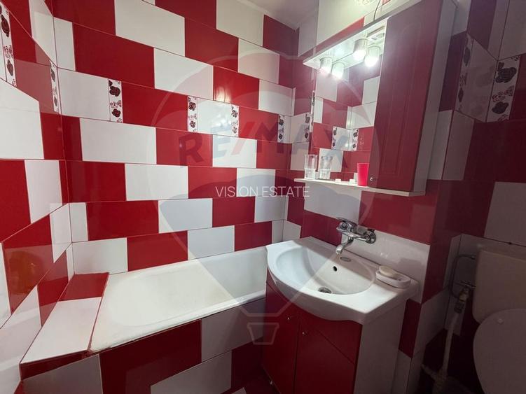 Garsoniera de inchiriat pe Calea Bucuresti - 7