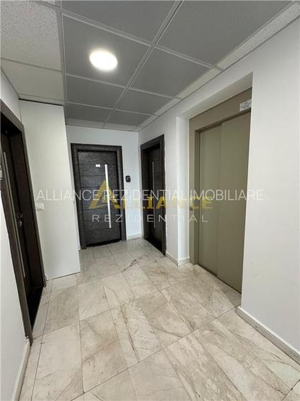 Complex Wave 2 - Apartament 2 camere 2 bai - Plaja Azimuth - 14