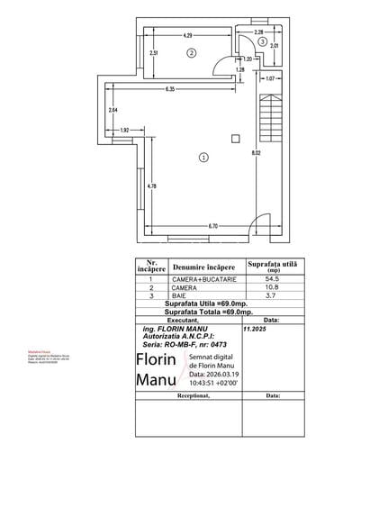 VILA DE VANZARE BUCURESTII NOI LAMINORULUI - 3